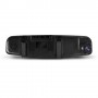 Car camera in the rearview mirror DOD RX300W + reversing camera