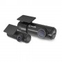 DOD RC500S - WiFi camera with GPS and DUAL 1080P