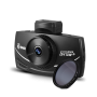 Car camera DOD LS475W+ with FULL HD 60fps