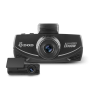 DOD LS500W Dual 1080P FULL HD car camera with GPS