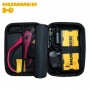 Hummer H1 15000mAh for 7L engines - powerful power bank/starter