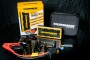 Hummer H2 12000mAh starter box - 6L gasoline/4L diesel engines