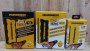 Hummer H2 12000mAh starter box - 6L gasoline/4L diesel engines