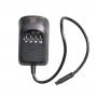 Car camera with LIVE GPS + LIVE camera streaming - PROFIO X1