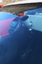 Car camera with LIVE GPS + LIVE camera streaming - PROFIO X1