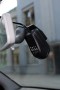 Car camera with LIVE GPS + LIVE camera streaming - PROFIO X1