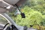 Car camera for live monitoring of movement - PROFIO X2