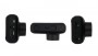 Mini car camera DOD IS350 with 1080P + 150° + 2,5" display