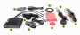 4G LTE WiFi dual system for car + GPS + Live web/app PROFIO X5