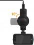 Holder for DOD GS980D camera with GPS + suction cup