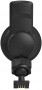 Holder for DOD GS980D camera with GPS + suction cup