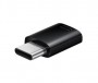 Reduction adapter connector USB-C/micro USB