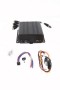 4 channel dash cam with GPS/WIFI/4G SIM + 2TB HDD - Profio X7