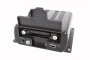 4 channel dash cam with GPS/WIFI/4G SIM + 2TB HDD - Profio X7