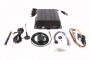 4 channel dash cam with GPS/WIFI/4G SIM + 2TB HDD - Profio X7