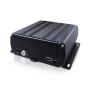 4 channel dash cam with GPS/WIFI/4G SIM + 2TB HDD - Profio X7