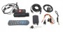 4 channel car camera system FULL HD + Wifi / 4G SIM  - PROFIO X