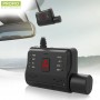 4 channel car camera system FULL HD + Wifi / 4G SIM  - PROFIO X