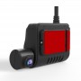 4 channel car camera system FULL HD + Wifi / 4G SIM  - PROFIO X