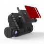 4 channel car camera system FULL HD + Wifi / 4G SIM  - PROFIO X